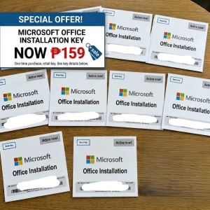 Microsoft Office 365, 2024, 2021, 2019, 2016